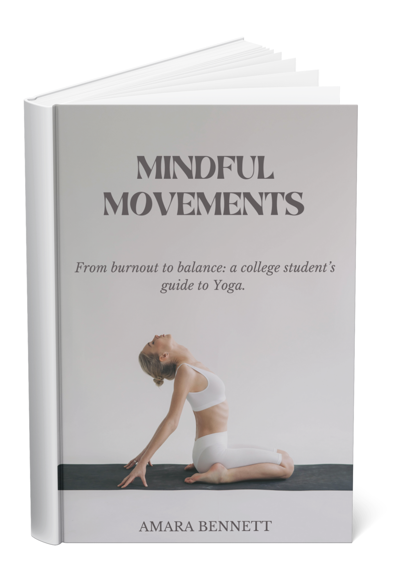 Mindful Movements eBook